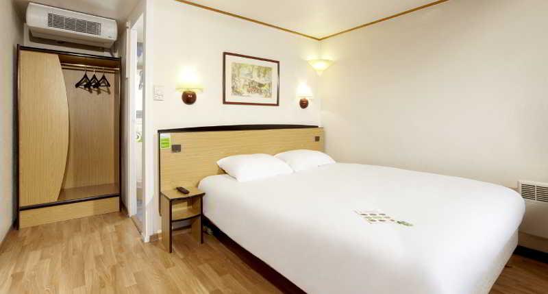 Hotel Campanile Nantes ~ Aéroport