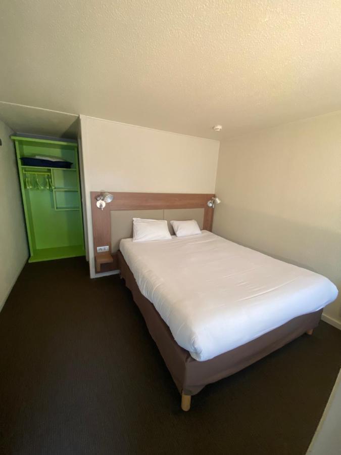 Hotel Campanile Nantes ~ Aéroport Rezé