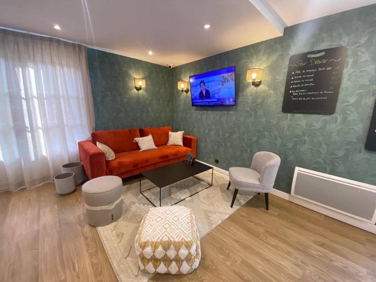Campanile Nantes ~ Aeroport 3*