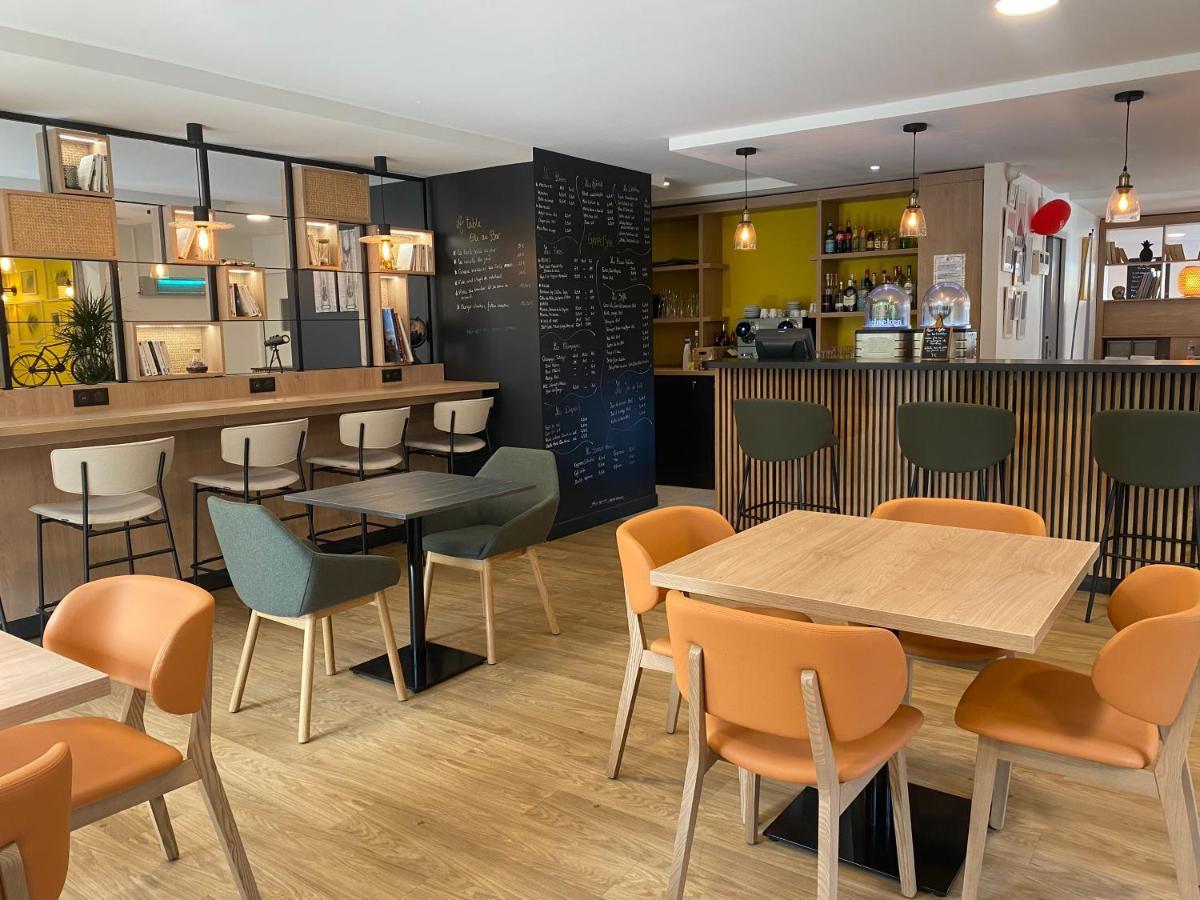Campanile Nantes ~ Aéroport Hotel 3*