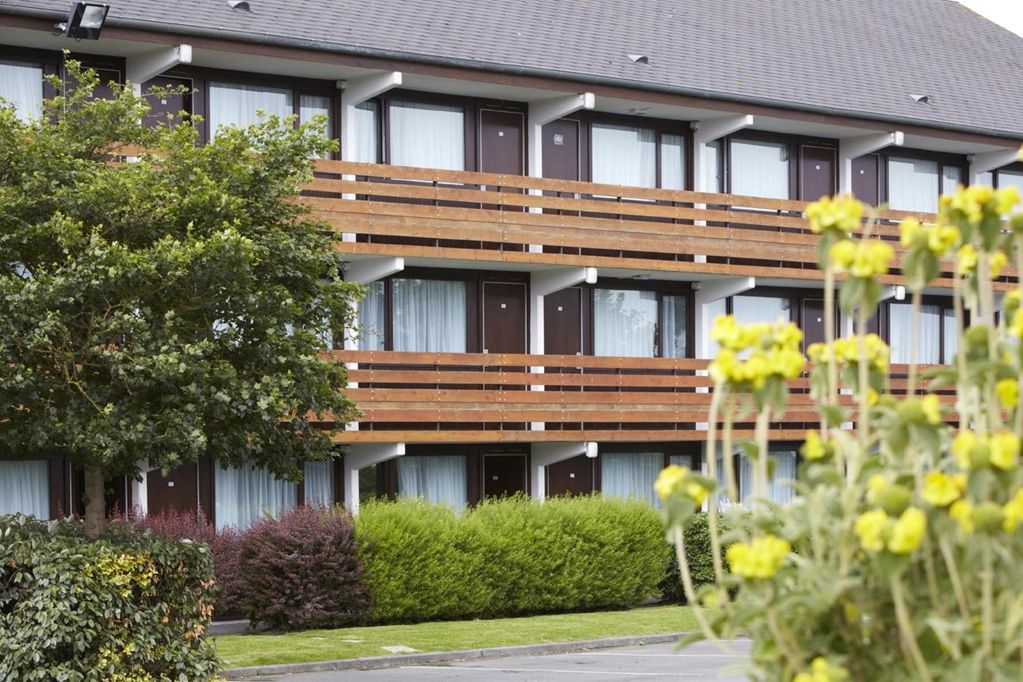 Campanile Nantes ~ Aéroport Hotel 3*